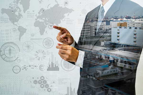 IoT in Manufacturing