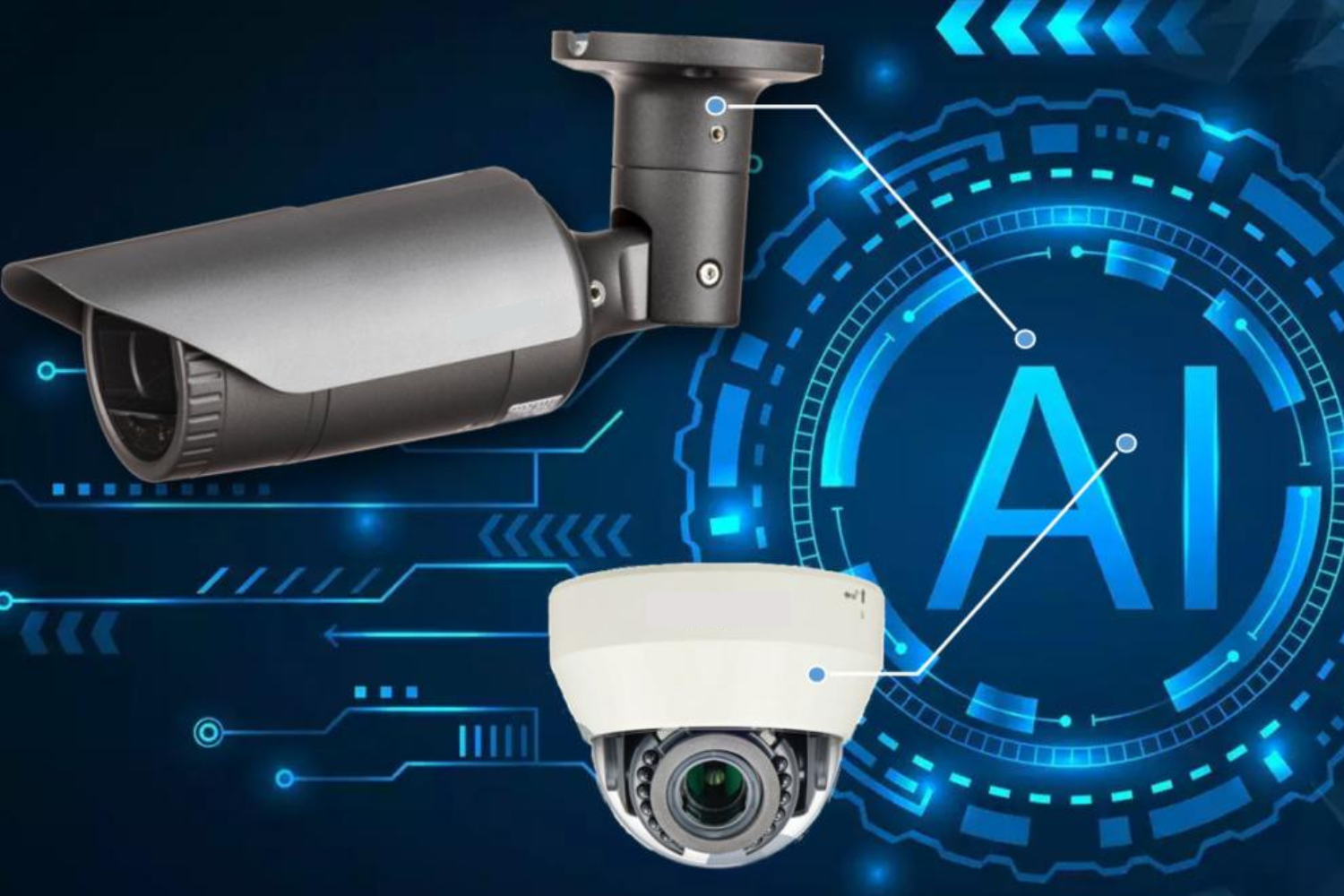 LPR Camera Systems