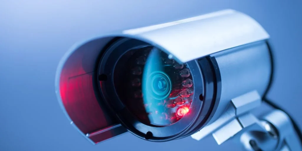 LPR Camera Systems