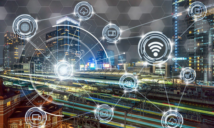 IoT Services