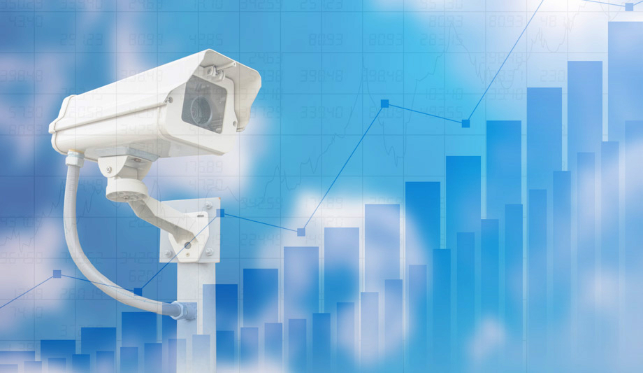 LPR Camera Systems