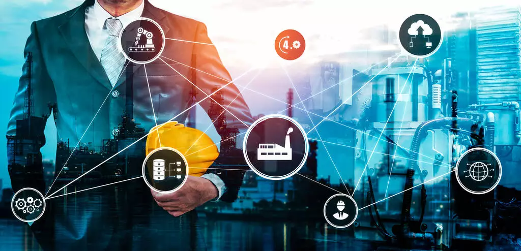 IoT in Construction