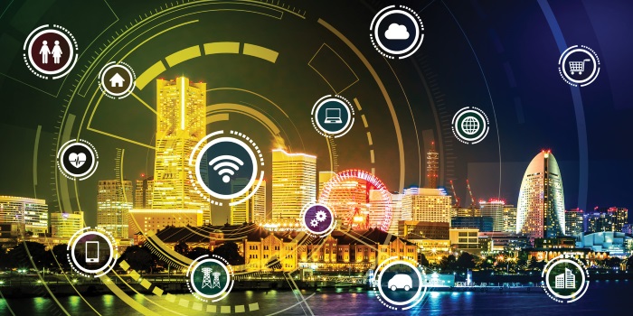 IoT App Development Services