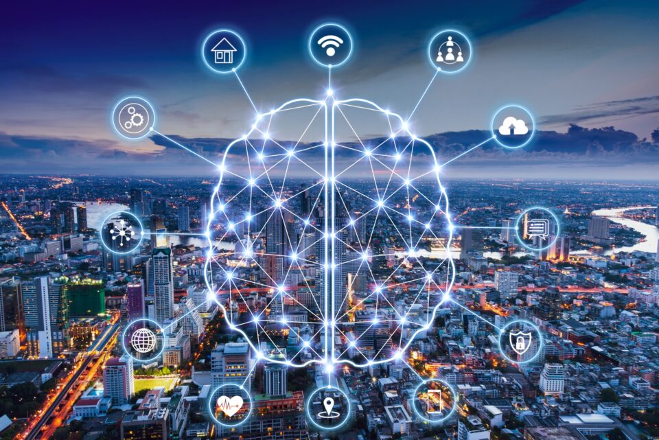 IoT Development Services