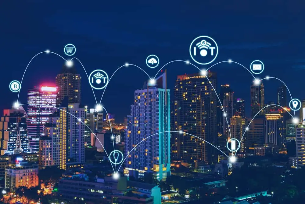 IoT Development Services