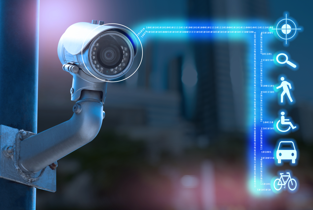 LPR Camera Systems