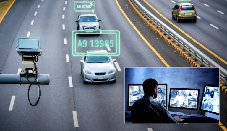 The Impact of Automated License Plate Recognition on Crime Prevention and Detection