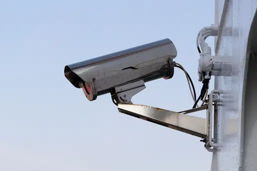 ALPR Camera
