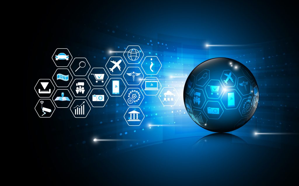 IoT software