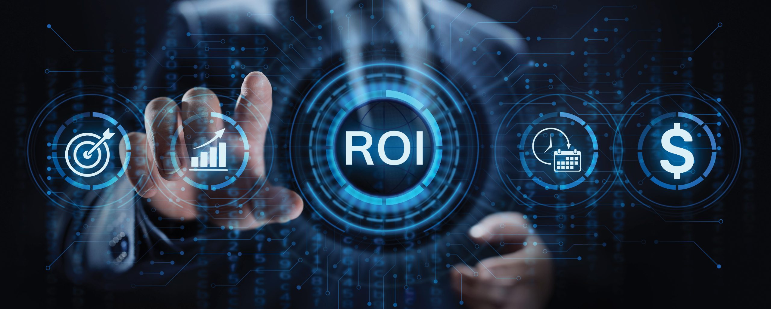 Machine Learning Development Services