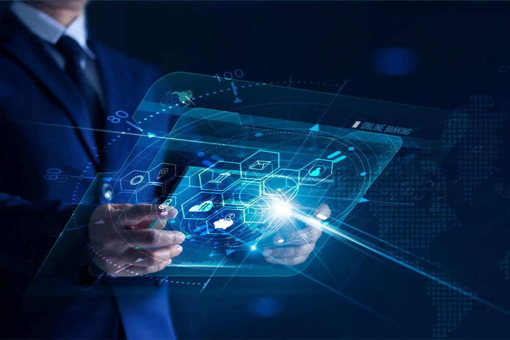 IoT product development