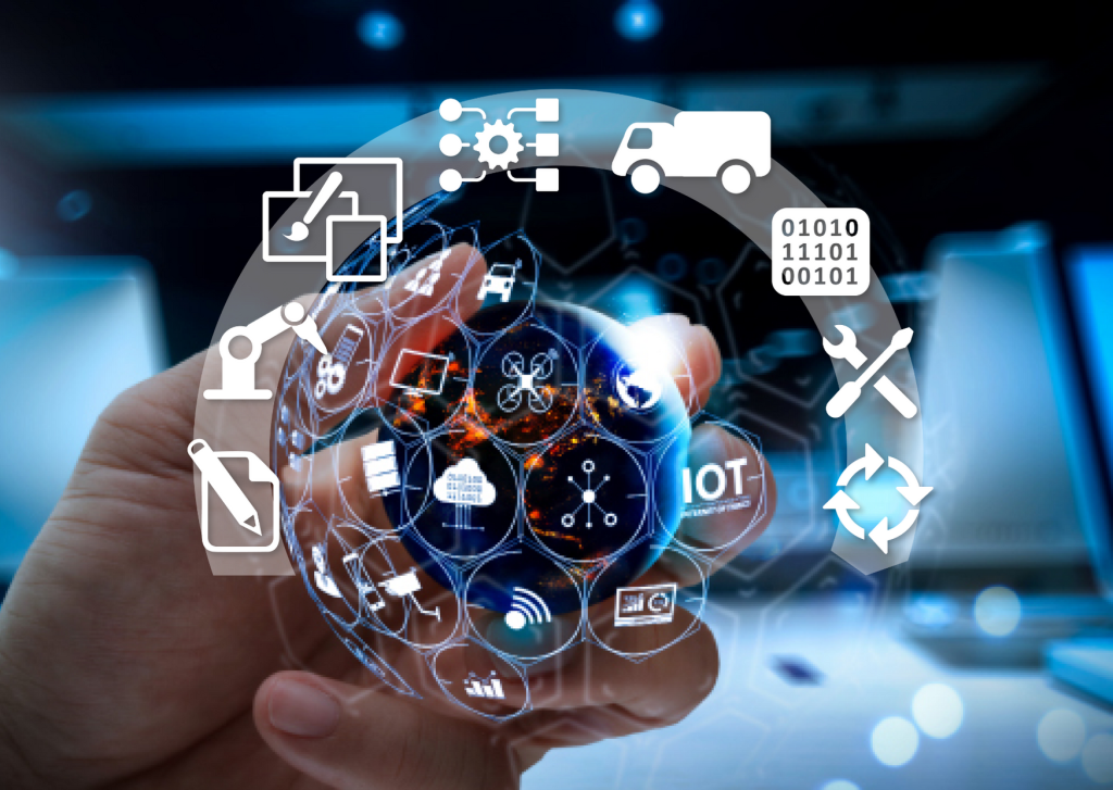 IoT Device Management Software
