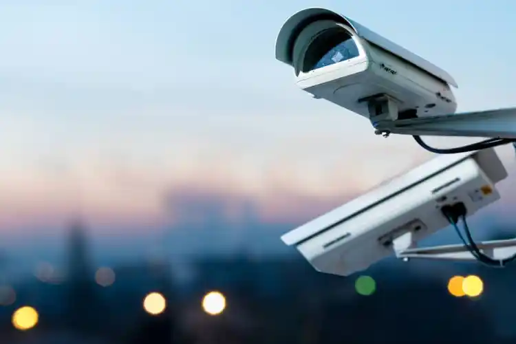 Automatic License Plate Readers