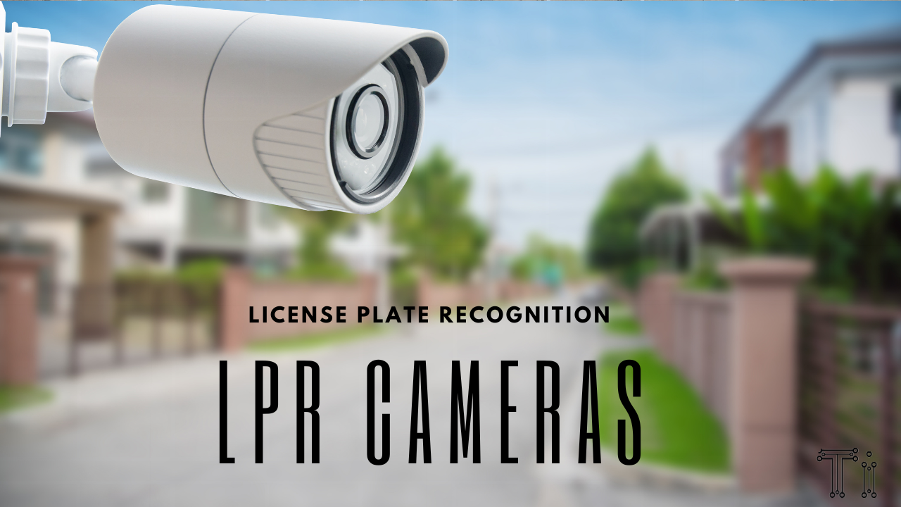 License Plate Recognition