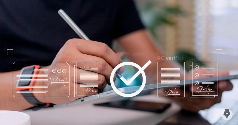 The Future of Vehicle Authentication: Exploring RC Number Check APIs and Their Impact