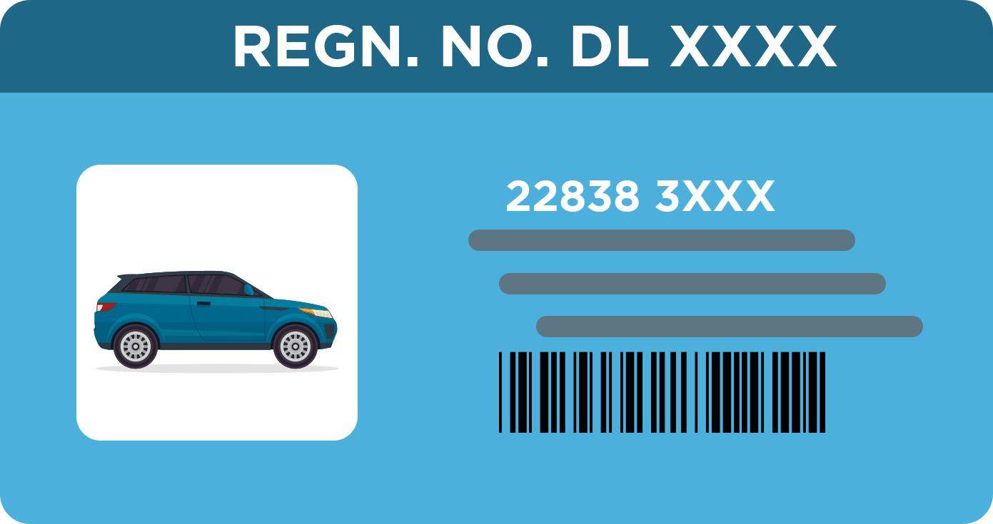 Vehicle RC Check