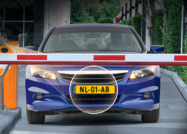Automatic License Plate Readers