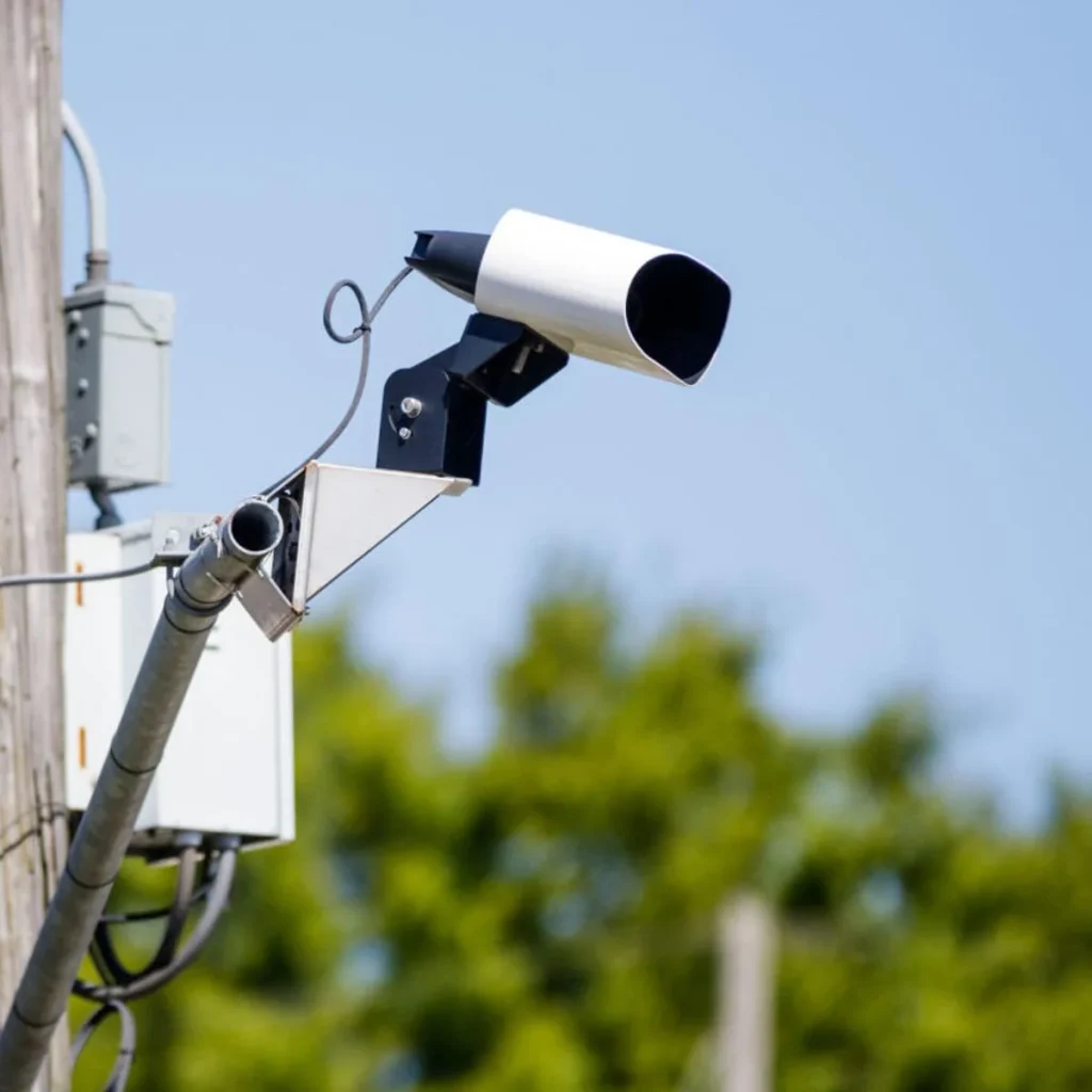 anpr camera