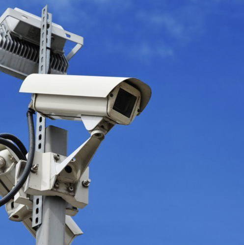 anpr camera