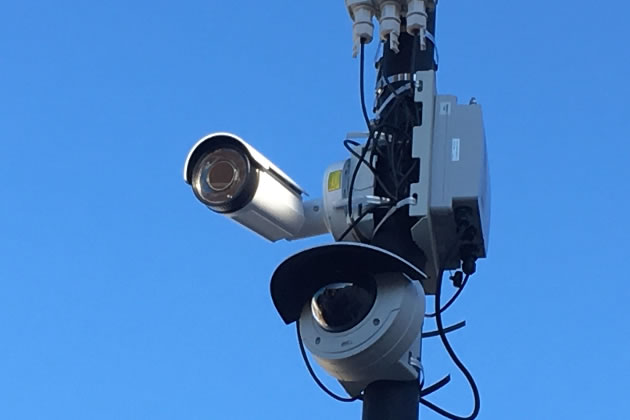 anpr camera