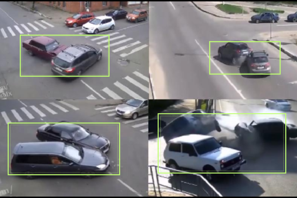 Incident Detection
