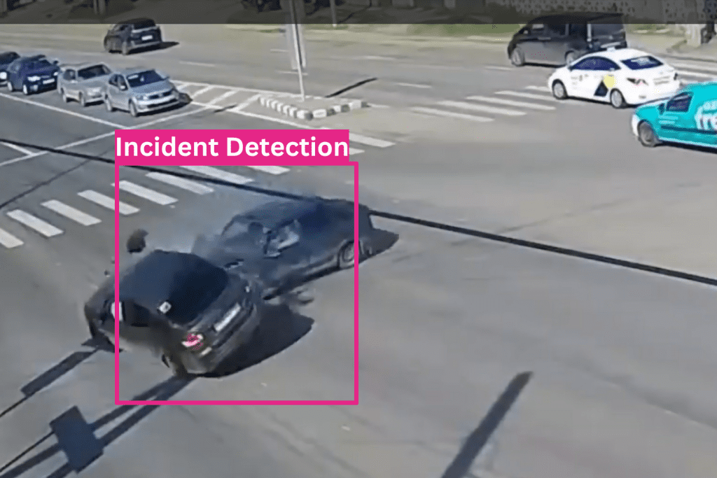 Incident Detection