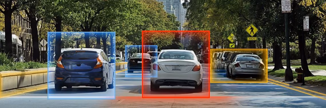 speed violation detection systems