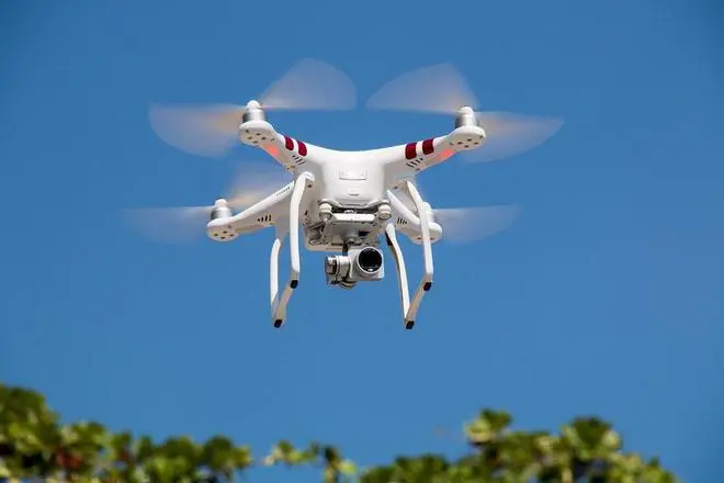 anti drone