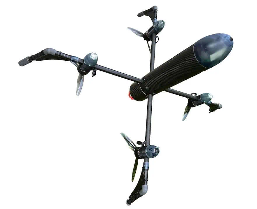 anti drone systems