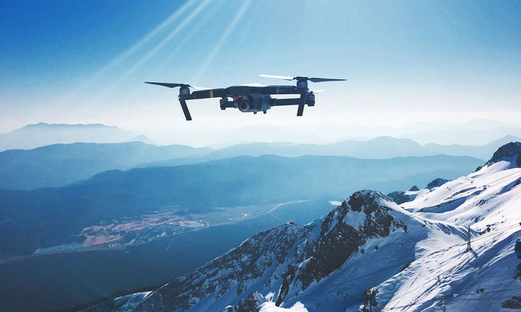 anti-drone systems