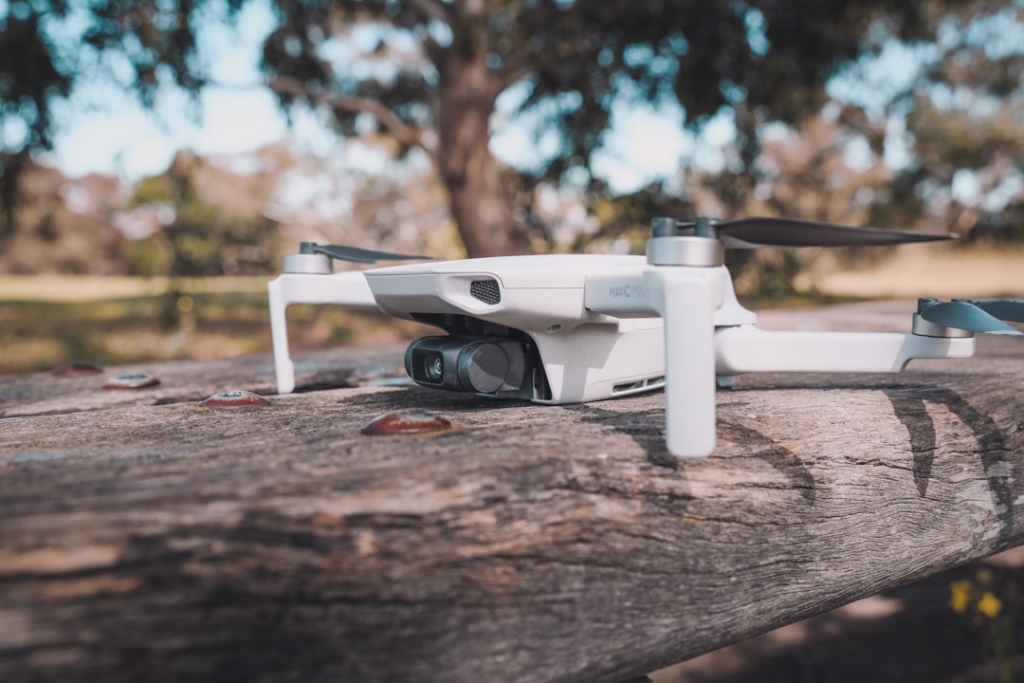 Anti Drone Technology