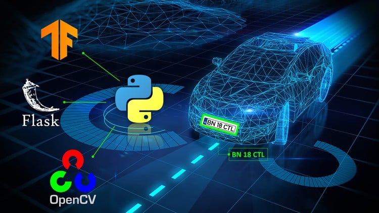 anpr development