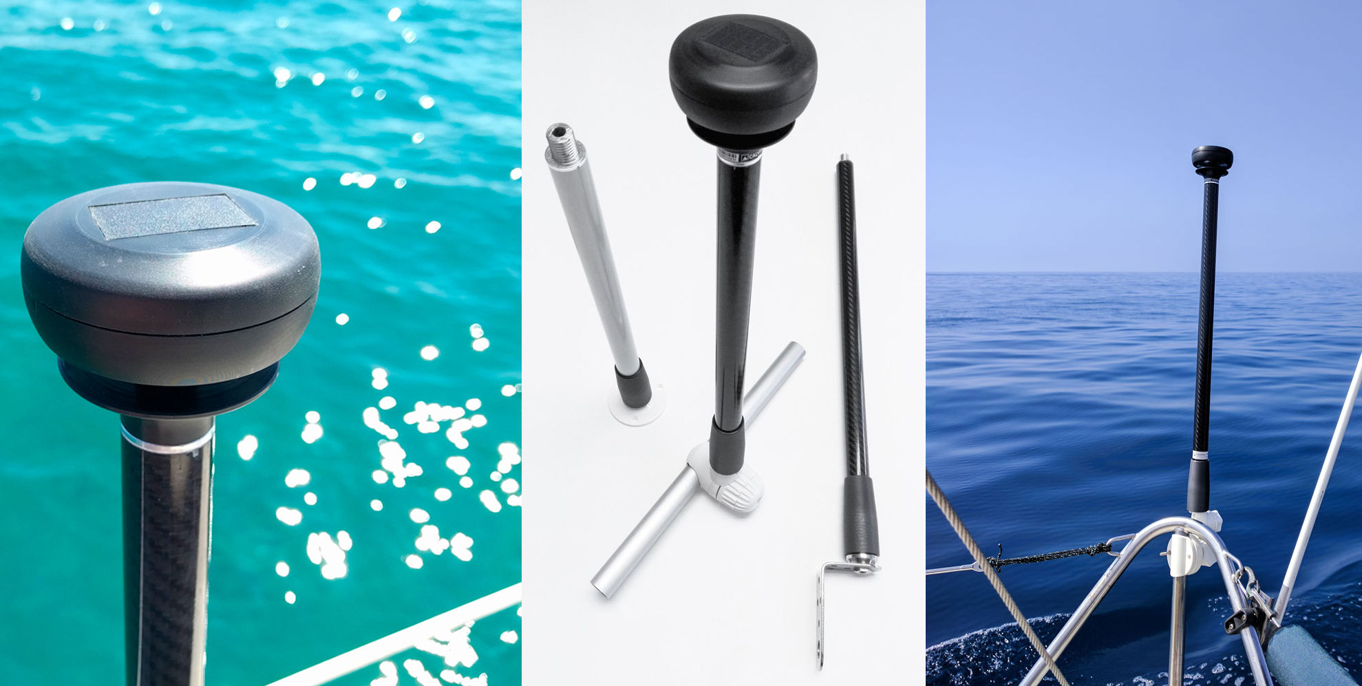 How Ultrasonic Wind Sensors Work: Accuracy, Durability & Signal ...