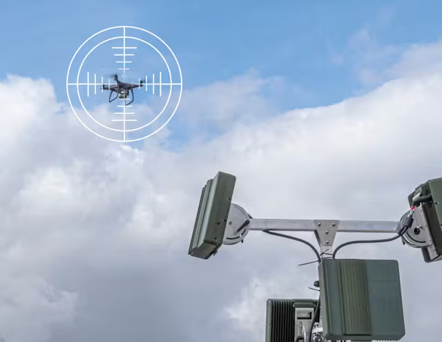 Counter-Unmanned Aircraft Systems