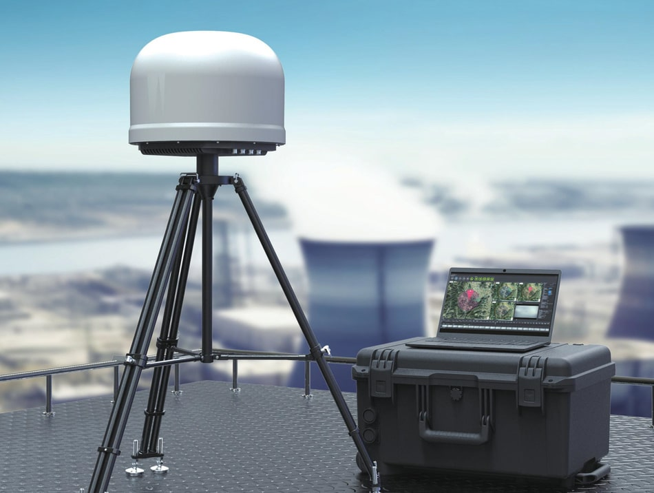 rf detection