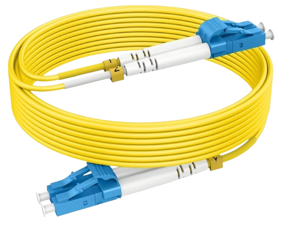 FIBER PATCH CORDS