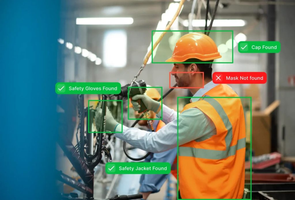 ppe detection