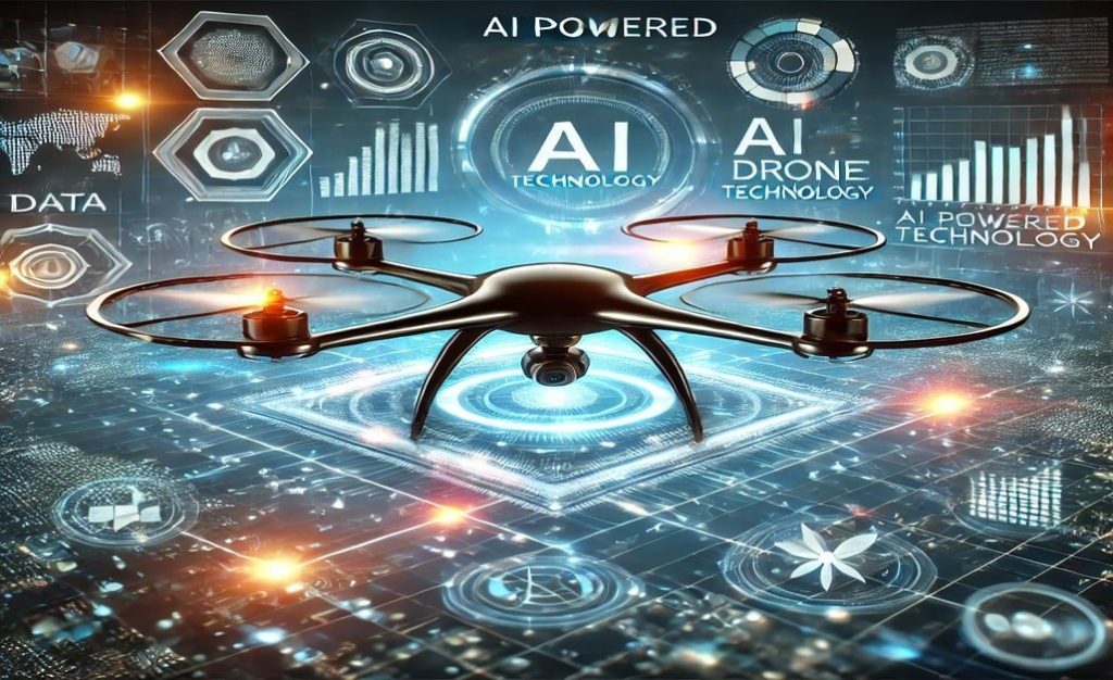 drone detection systems in India