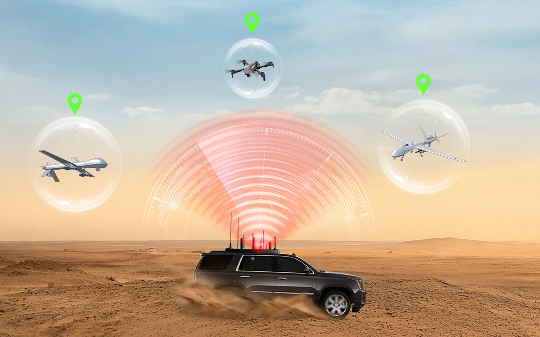 How Does GPS Spoofing Work