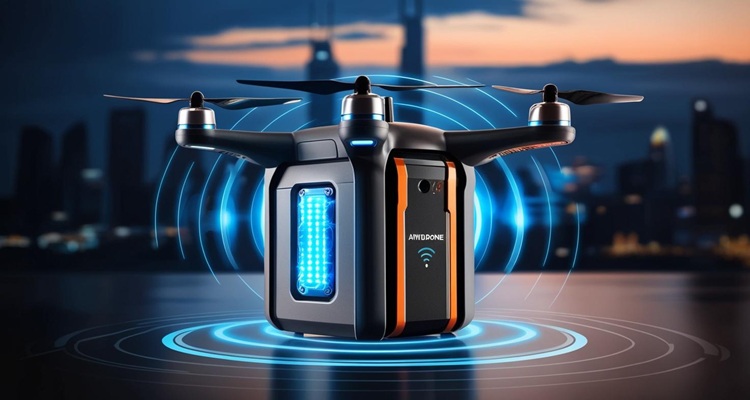 Future of Drone Detection Radar: AI, 3D Tracking & Smart City Integration