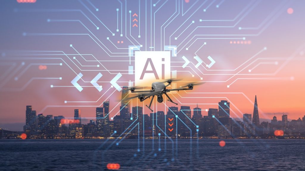 anti-drone system