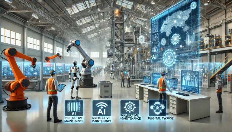 AI-Driven-Future-Factories-768x439 AI in industrial automation