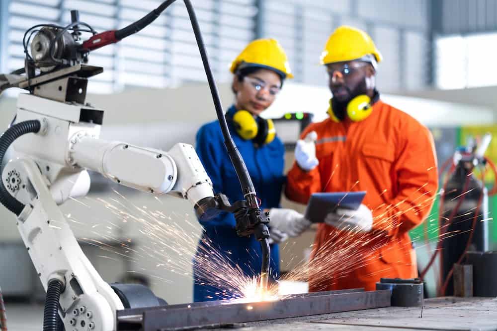 automation systems