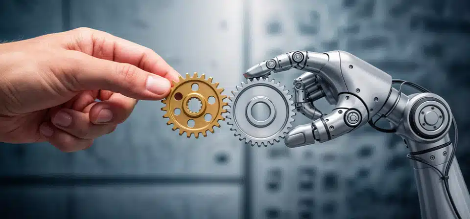 How Industrial Automation Improves Productivity and Efficiency - Kotai  Electronics Pvt. Ltd.