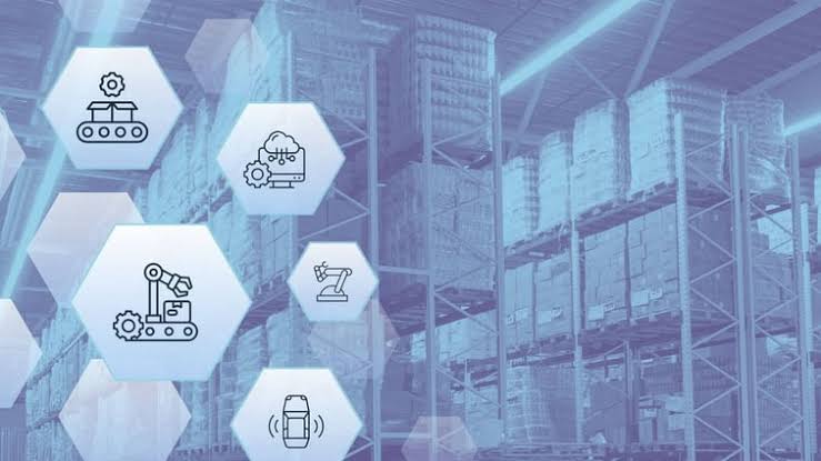industrial automation services