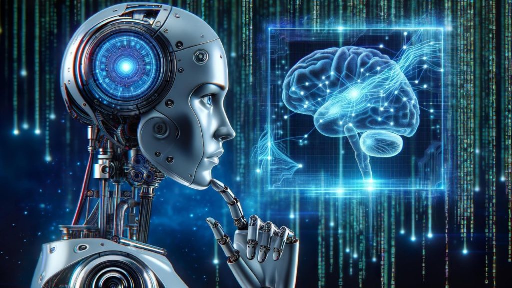 future goal of ai