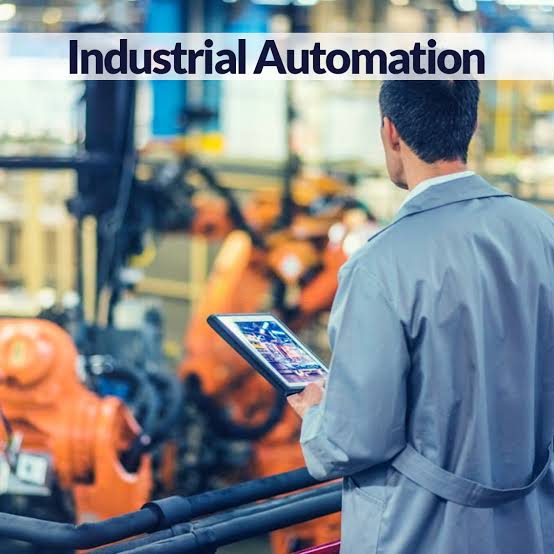 industrial automation solutions